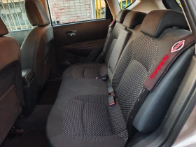 Nissan Qashqai 2.0i LPG ITALY NAVI 6 speed - 8800 лв. / 4499.37 € - 34571275 9 | Car24.bg Nissan Qashqai 2.0i LPG ITALY NAVI 6 speed - 8800 лв. / 4499.37 € - 34571275 9