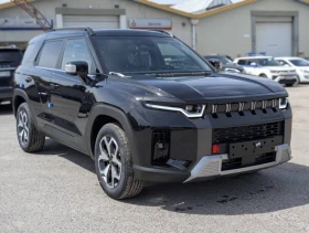 SsangYong Torres 4х4 НОВ - Car24.bg SsangYong Torres 4х4 НОВ