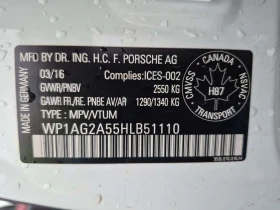Porsche Macan * GTS * BOSE* ПОДГРЕВИ* ПАНОРАМА* - 19550 € / 38236.48 лв. - 84089707 7 | Car24.bg Porsche Macan * GTS * BOSE* ПОДГРЕВИ* ПАНОРАМА* - 19550 € / 38236.48 лв. - 84089707 7