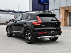 Volvo XC40 * B5 AWD Core Bright Theme * CARFAX * ЦЕНА ДО БГ - 34400 € / 67280.55 лв. - 81188213 6 | Car24.bg Volvo XC40 * B5 AWD Core Bright Theme * CARFAX * ЦЕНА ДО БГ - 34400 € / 67280.55 лв. - 81188213 6