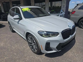 BMW X3 xDrive30i| ПЪЛЕН М ПАКЕТ| NARDO| ОБДУХВАНЕ| ПАНО| | Auto.bg — изображение 4 BMW X3 xDrive30i| ПЪЛЕН М ПАКЕТ| NARDO| ОБДУХВАНЕ| ПАНО| | Auto.bg — изображение 4