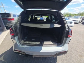 BMW X3 xDrive30i| ПЪЛЕН М ПАКЕТ| NARDO| ОБДУХВАНЕ| ПАНО| | Auto.bg — изображение 12 BMW X3 xDrive30i| ПЪЛЕН М ПАКЕТ| NARDO| ОБДУХВАНЕ| ПАНО| | Auto.bg — изображение 12
