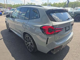 BMW X3 xDrive30i| ПЪЛЕН М ПАКЕТ| NARDO| ОБДУХВАНЕ| ПАНО| | Auto.bg — изображение 2 BMW X3 xDrive30i| ПЪЛЕН М ПАКЕТ| NARDO| ОБДУХВАНЕ| ПАНО| | Auto.bg — изображение 2