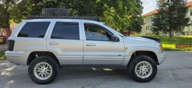 Jeep Grand cherokee 2.7 - 7000 € / 13690.81 лв. - 40318507 2 | Car24.bg Jeep Grand cherokee 2.7 - 7000 € / 13690.81 лв. - 40318507 2