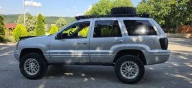 Jeep Grand cherokee 2.7 - 7000 € / 13690.81 лв. - 40318507 5 | Car24.bg Jeep Grand cherokee 2.7 - 7000 € / 13690.81 лв. - 40318507 5
