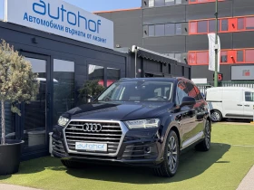Audi Q7 S-LINE/QUATTRO/3.0TDI/272к.с./8АТ - Car24.bg Audi Q7 S-LINE/QUATTRO/3.0TDI/272к.с./8АТ