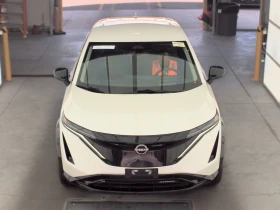 Nissan Ariya e-4ORCE/ХЕДЪП/ПОДГРЕВ/