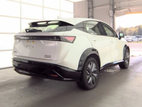 Nissan Ariya e-4ORCE/ХЕДЪП/ПОДГРЕВ/ | Auto.bg — изображение 6 Nissan Ariya e-4ORCE/ХЕДЪП/ПОДГРЕВ/ | Auto.bg — изображение 6