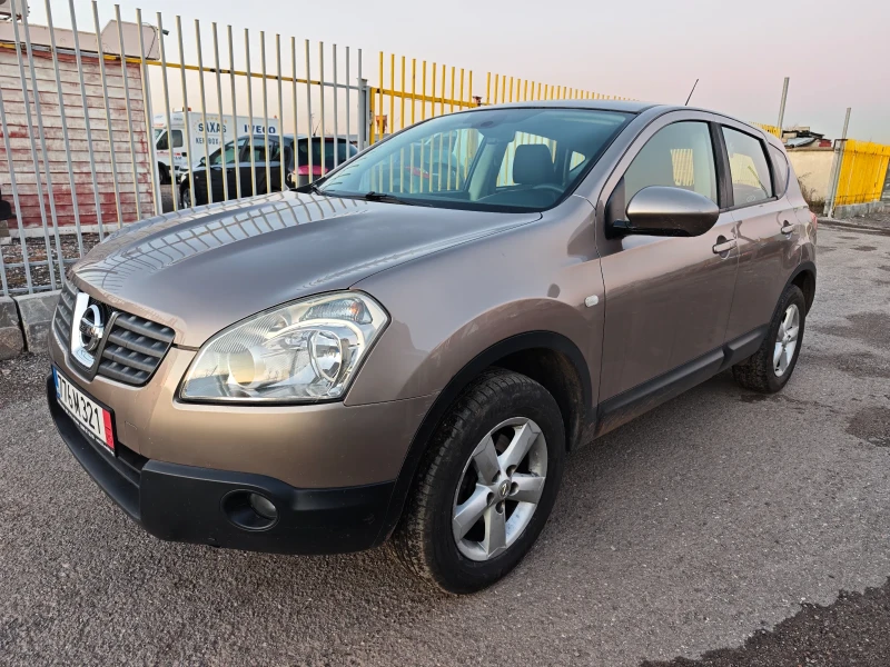 Nissan Qashqai 2.0i LPG ITALY NAVI 6 speed - 8800 лв. / 4499.37 € - 34571275 1 | Car24.bg Nissan Qashqai 2.0i LPG ITALY NAVI 6 speed - 8800 лв. / 4499.37 € - 34571275 1