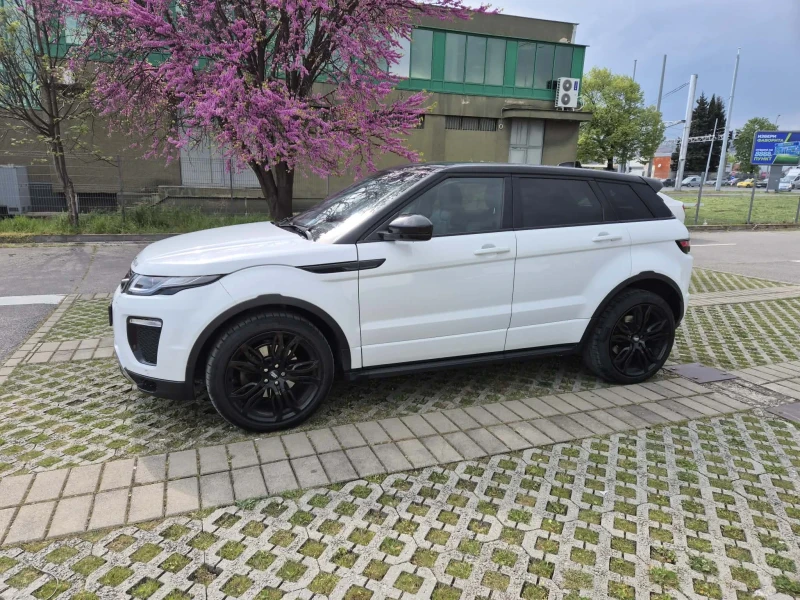 Land Rover Range Rover Evoque 2.0d avtomat - 14700 € / 28750.70 лв. - 85515270 1 | Car24.bg Land Rover Range Rover Evoque 2.0d avtomat - 14700 € / 28750.70 лв. - 85515270 1
