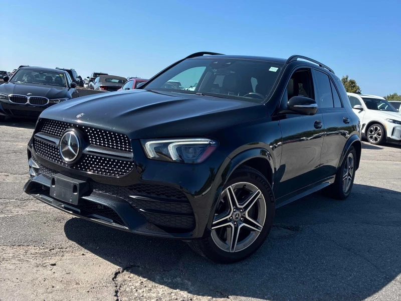 Mercedes-Benz GLE 450 4MATIC | CARFAX | АВТОКРЕДИТ БЕЗ ПЪРВОНАЧАЛНА - 32500 € - 30436796 1 | Car24.bg Mercedes-Benz GLE 450 4MATIC | CARFAX | АВТОКРЕДИТ БЕЗ ПЪРВОНАЧАЛНА - 32500 € - 30436796 1