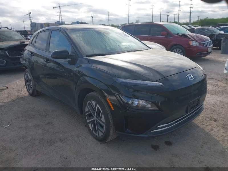 Hyundai Kona Electric Sel - 11000 € - 62494925 1 | Car24.bg Hyundai Kona Electric Sel - 11000 € - 62494925 1