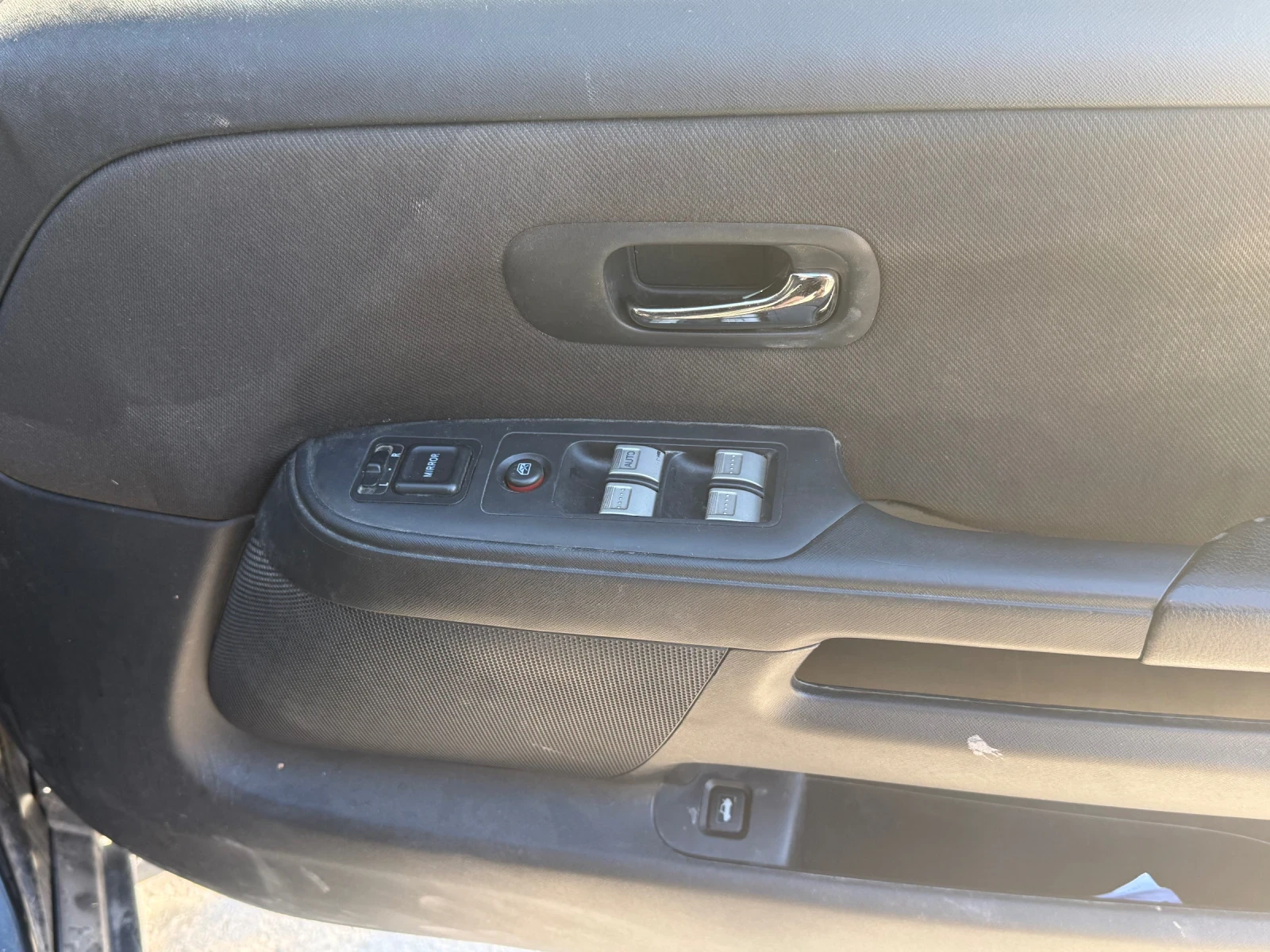 Honda Cr-v 2.0 - изображение 9 | Auto.bg Honda Cr-v 2.0 - изображение 9