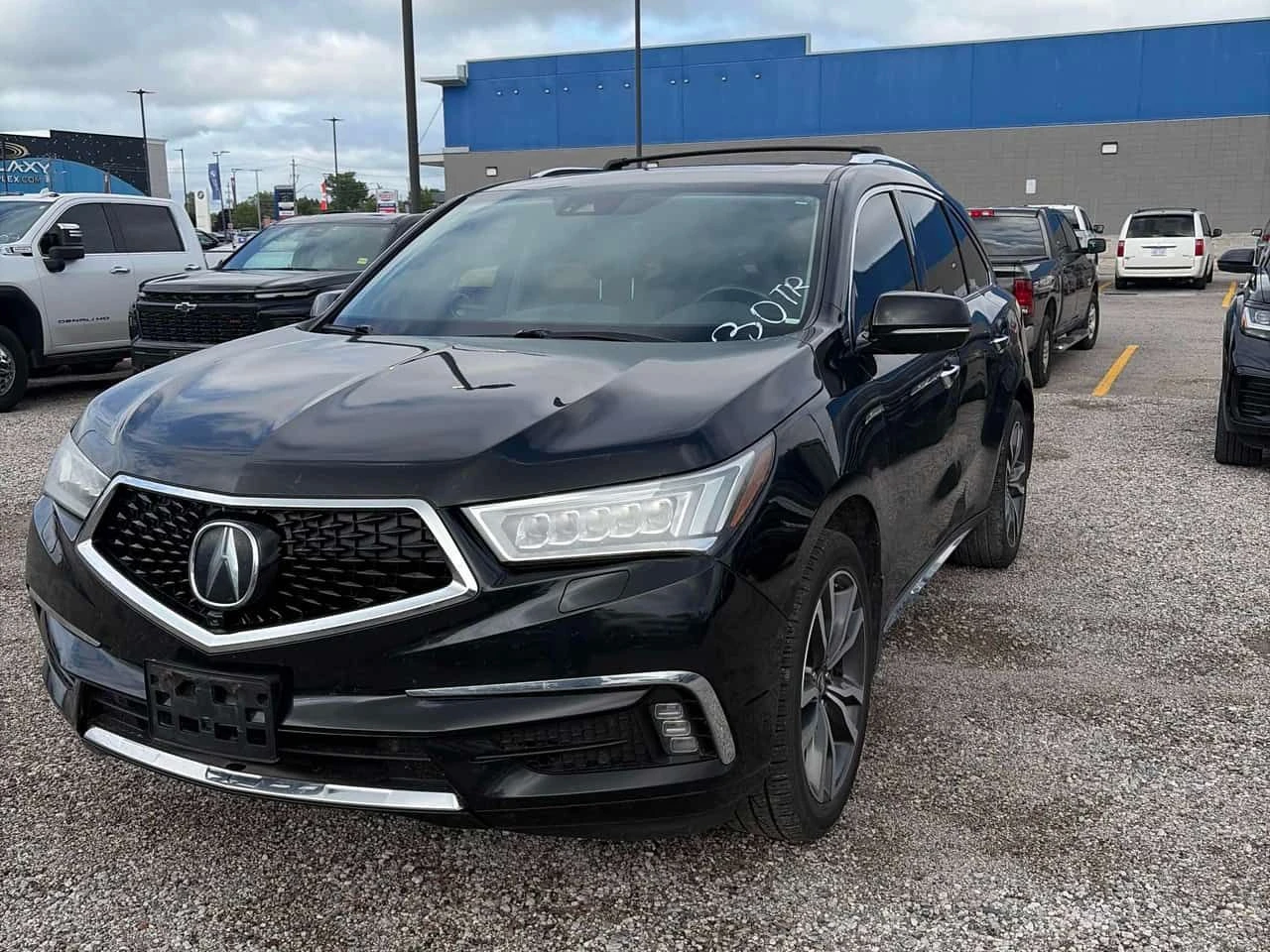 Acura Mdx * SH AWD * АВТОКРЕДИТ БЕЗ ПЪРВОНАЧАЛНА ВНОСКА* | Auto.bg — изображение 1 Acura Mdx * SH AWD * АВТОКРЕДИТ БЕЗ ПЪРВОНАЧАЛНА ВНОСКА* | Auto.bg — изображение 1
