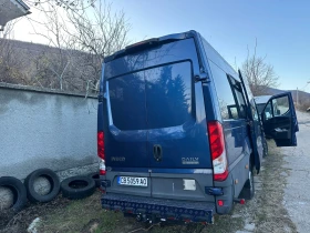 Iveco 35S18 35s210 | Auto.bg — изображение 4 Iveco 35S18 35s210 | Auto.bg — изображение 4