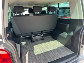 VW Caravelle undefined | Auto.bg — изображение 11 VW Caravelle undefined | Auto.bg — изображение 11