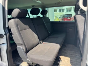 VW Caravelle undefined | Auto.bg — изображение 6 VW Caravelle undefined | Auto.bg — изображение 6