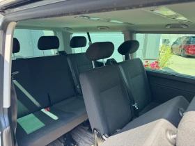 VW Caravelle undefined | Auto.bg — изображение 7 VW Caravelle undefined | Auto.bg — изображение 7