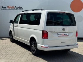 VW Caravelle undefined | Auto.bg — изображение 3 VW Caravelle undefined | Auto.bg — изображение 3