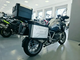 BMW R 1200 GS, Подгрев, ABS, Led, 2014г. | Auto.bg — изображение 3 BMW R 1200 GS, Подгрев, ABS, Led, 2014г. | Auto.bg — изображение 3