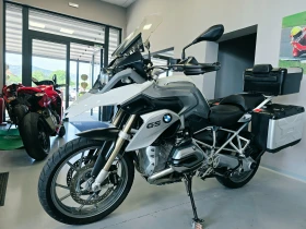 BMW R 1200 GS, Подгрев, ABS, Led, 2014г. | Auto.bg — изображение 6 BMW R 1200 GS, Подгрев, ABS, Led, 2014г. | Auto.bg — изображение 6