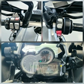 BMW R 1200 GS, Подгрев, ABS, Led, 2014г. | Auto.bg — изображение 16 BMW R 1200 GS, Подгрев, ABS, Led, 2014г. | Auto.bg — изображение 16