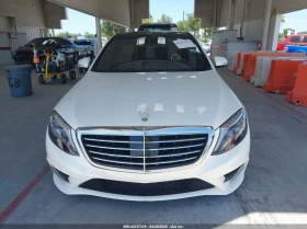 Mercedes-Benz S 550 * БЕЗ ЩЕТА* ВЪЗМОЖНОСТ ЗА ЛИЗИНГ* 1 - Car24.bg Mercedes-Benz S 550 * БЕЗ ЩЕТА* ВЪЗМОЖНОСТ ЗА ЛИЗИНГ* 1