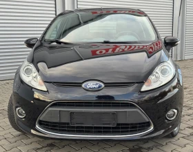 Ford Fiesta 1, 2i 82ps, 5вр., Titanium, ел.пак., климатр., мул - 7250 лв. / 3706.87 € - 96250129 2 | Car24.bg Ford Fiesta 1, 2i 82ps, 5вр., Titanium, ел.пак., климатр., мул - 7250 лв. / 3706.87 € - 96250129 2