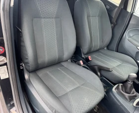 Ford Fiesta 1, 2i 82ps, 5вр., Titanium, ел.пак., климатр., мул - 7250 лв. / 3706.87 € - 96250129 11 | Car24.bg Ford Fiesta 1, 2i 82ps, 5вр., Titanium, ел.пак., климатр., мул - 7250 лв. / 3706.87 € - 96250129 11