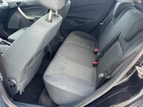 Ford Fiesta 1, 2i 82ps, 5вр., Titanium, ел.пак., климатр., мул - 7250 лв. / 3706.87 € - 96250129 13 | Car24.bg Ford Fiesta 1, 2i 82ps, 5вр., Titanium, ел.пак., климатр., мул - 7250 лв. / 3706.87 € - 96250129 13