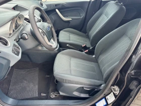 Ford Fiesta 1, 2i 82ps, 5вр., Titanium, ел.пак., климатр., мул - 7250 лв. / 3706.87 € - 96250129 14 | Car24.bg Ford Fiesta 1, 2i 82ps, 5вр., Titanium, ел.пак., климатр., мул - 7250 лв. / 3706.87 € - 96250129 14