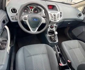Ford Fiesta 1, 2i 82ps, 5вр., Titanium, ел.пак., климатр., мул - 7250 лв. / 3706.87 € - 96250129 15 | Car24.bg Ford Fiesta 1, 2i 82ps, 5вр., Titanium, ел.пак., климатр., мул - 7250 лв. / 3706.87 € - 96250129 15