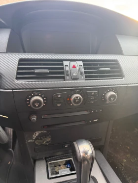 BMW 530 - 6500 лв. / 3323.40 € - 52270599 6 | Car24.bg BMW 530 - 6500 лв. / 3323.40 € - 52270599 6