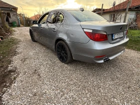 BMW 530 - 6500 лв. / 3323.40 € - 52270599 4 | Car24.bg BMW 530 - 6500 лв. / 3323.40 € - 52270599 4