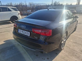 Audi A6 Prestige - 15000 € / 29337.45 лв. - 64612227 4 | Car24.bg Audi A6 Prestige - 15000 € / 29337.45 лв. - 64612227 4
