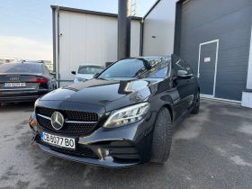 Mercedes-Benz C 220 AMG Line Night Edition Facelift - 18900 € / 36965.19 лв. - 38359854 2 | Car24.bg Mercedes-Benz C 220 AMG Line Night Edition Facelift - 18900 € / 36965.19 лв. - 38359854 2