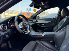Mercedes-Benz C 220 AMG Line Night Edition Facelift - 18900 € / 36965.19 лв. - 38359854 9 | Car24.bg Mercedes-Benz C 220 AMG Line Night Edition Facelift - 18900 € / 36965.19 лв. - 38359854 9