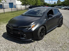 Toyota Corolla GR * CARFAX * АВТО КРЕДИТ * - Car24.bg Toyota Corolla GR * CARFAX * АВТО КРЕДИТ *