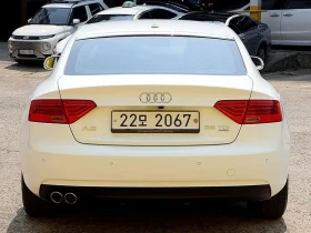 Audi A5 2.0 TDI Quattro | Auto.bg — изображение 3 Audi A5 2.0 TDI Quattro | Auto.bg — изображение 3