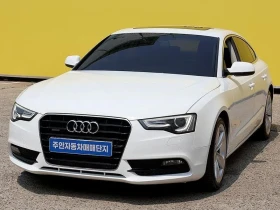 Audi A5 2.0 TDI Quattro | Auto.bg — изображение 2 Audi A5 2.0 TDI Quattro | Auto.bg — изображение 2