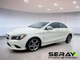 Mercedes-Benz CLA 250 4MATIC / АВТОКРЕДИТ * ОТ ПРЕДСТАВИТЕЛСТВО