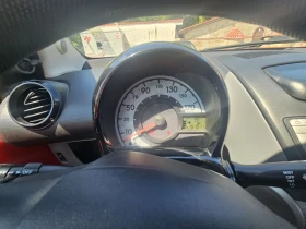 Toyota Aygo - 4500 € / 8801.24 лв. - 66533157 5 | Car24.bg Toyota Aygo - 4500 € / 8801.24 лв. - 66533157 5