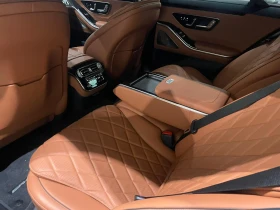 Mercedes-Benz S 400 d ! 4Matic ! AMG Line ! | Auto.bg — изображение 11 Mercedes-Benz S 400 d ! 4Matic ! AMG Line ! | Auto.bg — изображение 11
