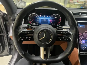 Mercedes-Benz S 400 d ! 4Matic ! AMG Line ! | Auto.bg — изображение 14 Mercedes-Benz S 400 d ! 4Matic ! AMG Line ! | Auto.bg — изображение 14