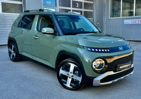 Hyundai Inster Premium 49KWh ГАРАНЦИОННА