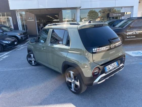 Hyundai Inster Premium 49KWh ГАРАНЦИОННА | Auto.bg — изображение 4 Hyundai Inster Premium 49KWh ГАРАНЦИОННА | Auto.bg — изображение 4