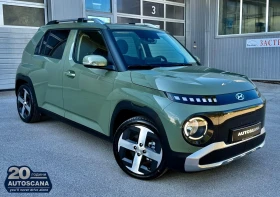 Hyundai Inster Premium 49KWh ГАРАНЦИОННА