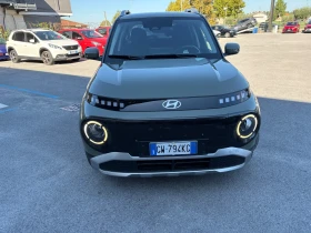 Hyundai Inster Premium 49KWh ГАРАНЦИОННА | Auto.bg — изображение 2 Hyundai Inster Premium 49KWh ГАРАНЦИОННА | Auto.bg — изображение 2