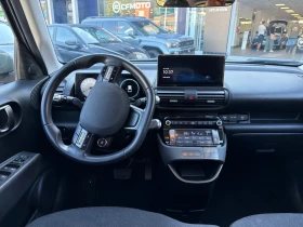 Hyundai Inster Premium 49KWh ГАРАНЦИОННА | Auto.bg — изображение 6 Hyundai Inster Premium 49KWh ГАРАНЦИОННА | Auto.bg — изображение 6