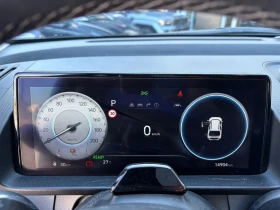 Hyundai Inster Premium 49KWh ГАРАНЦИОННА | Auto.bg — изображение 9 Hyundai Inster Premium 49KWh ГАРАНЦИОННА | Auto.bg — изображение 9